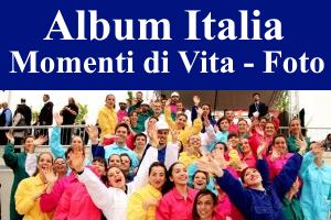 Album Italia
