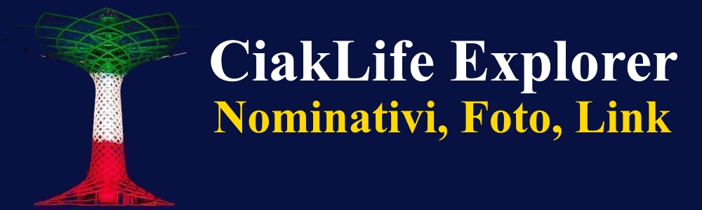 MultiVisore CiakLife