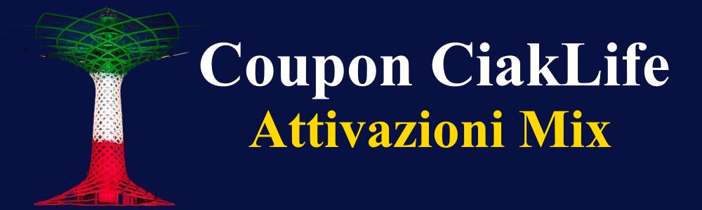 MultiVisore CiakLife