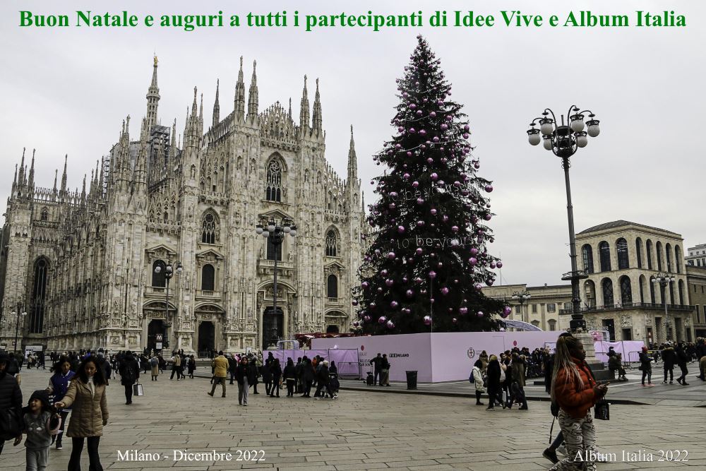 Immagine del MultiProgetto