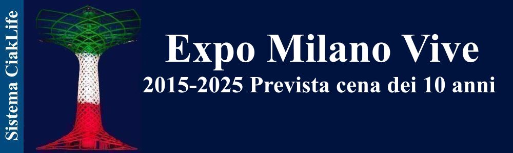 MultiVisore CiakLife