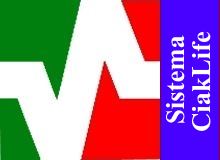 Logo Sistema CiakLife
