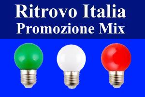 Ritrovo Italia
